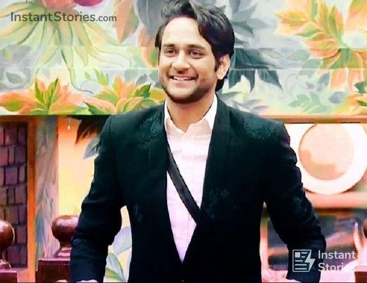 Vikas Gupta Latest HD Images (1858) - Vikas Gupta