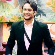 Vikas Gupta Latest HD Images