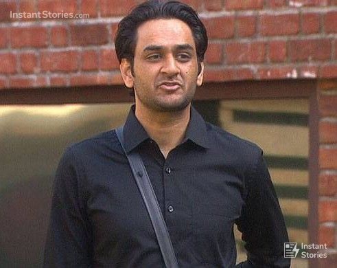 Vikas Gupta Latest HD Images (1859) - Vikas Gupta