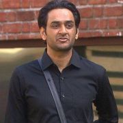 Vikas Gupta Latest HD Images