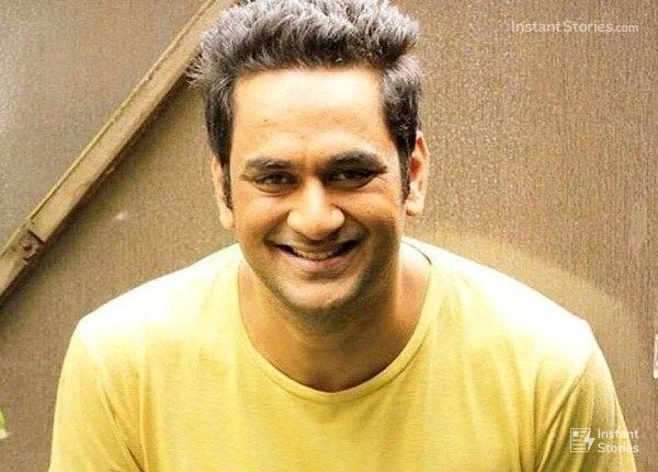 Vikas Gupta Latest HD Images (1854) - Vikas Gupta