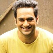 Vikas Gupta Latest HD Images