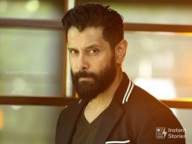 Vikram Latest Hot HD Photos/Wallpapers (1080p,4k) (12413) - Vikram