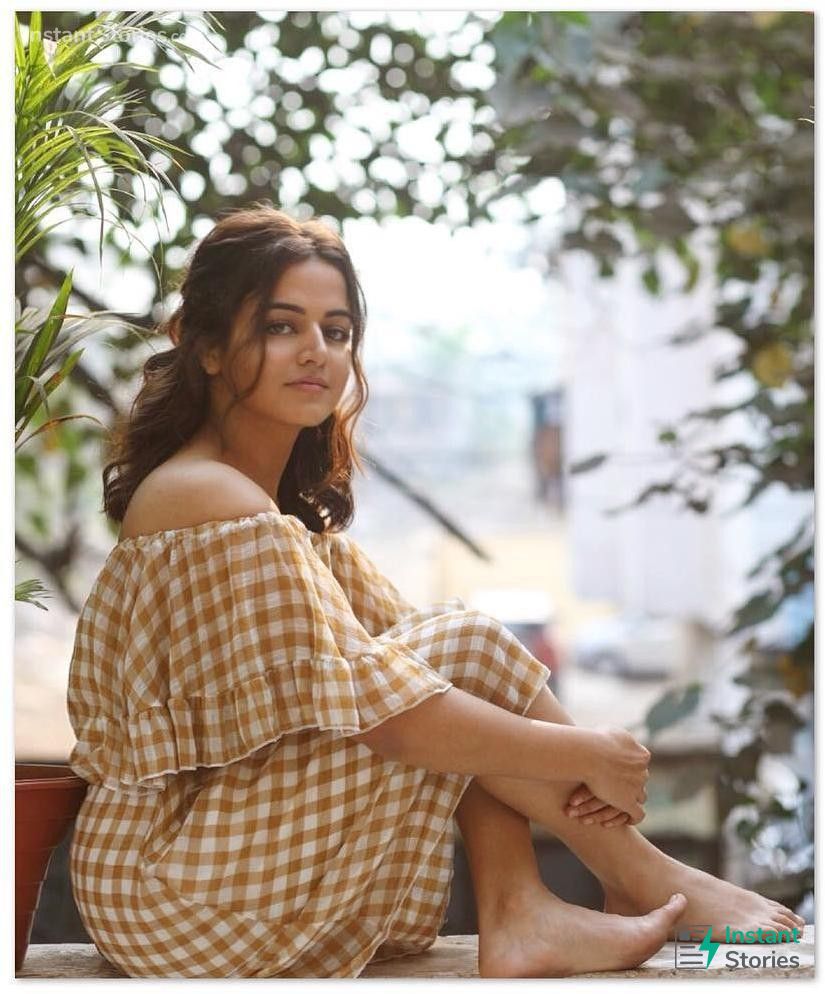 Wamiqa Gabbi Latest HD Images (3753) - Wamiqa Gabbi