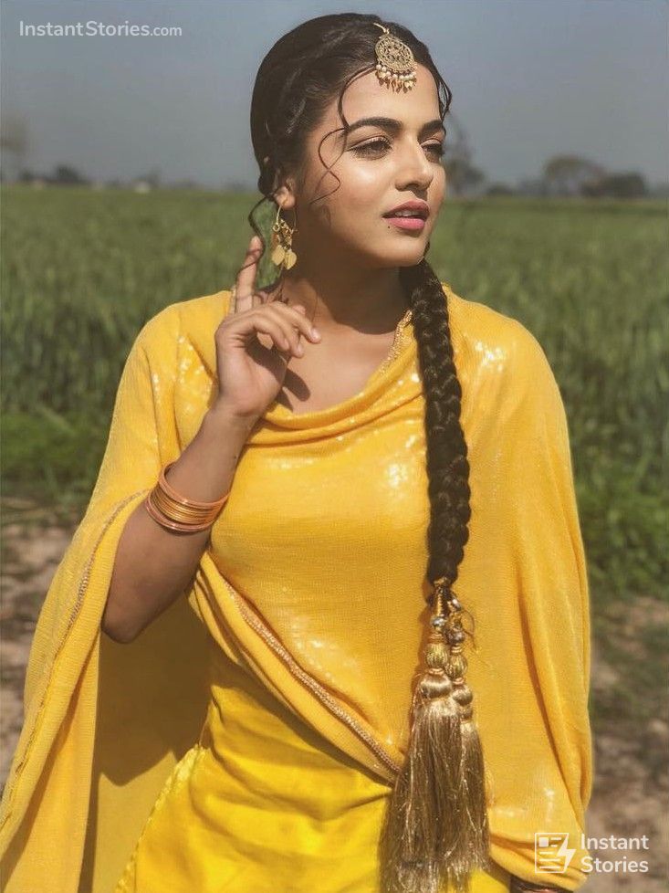 Wamiqa Gabbi Latest HD Images (3752) - Wamiqa Gabbi