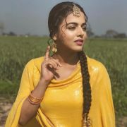 Wamiqa Gabbi Latest HD Images