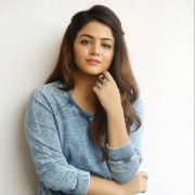 Wamiqa Gabbi Latest HD Images