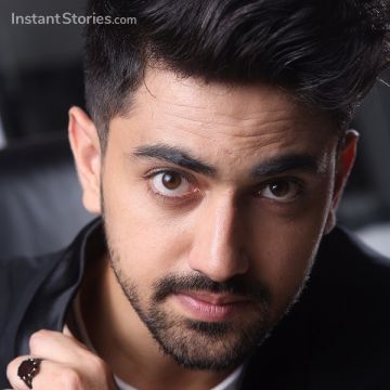 Zain Imam Latest HD Images