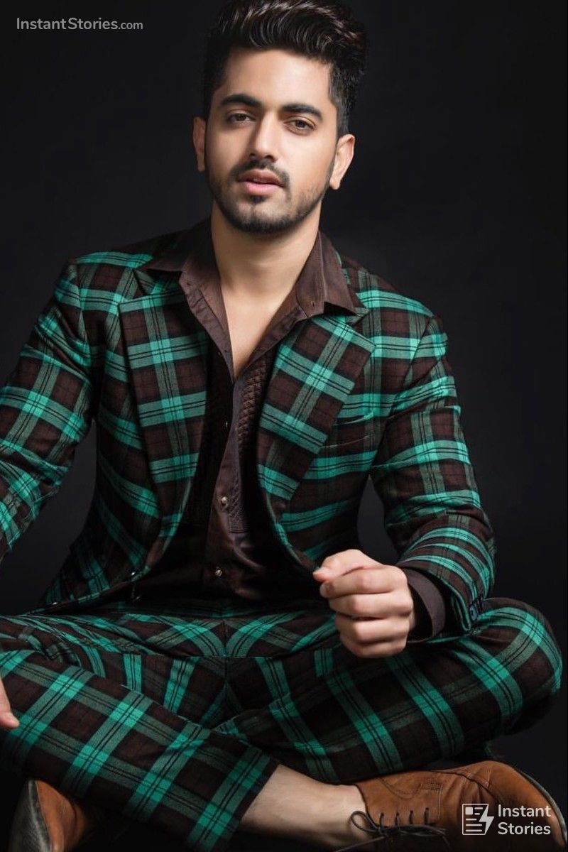 Zain Imam Latest HD Images (1408) - Zain Imam