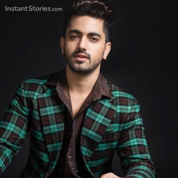 Zain Imam Latest HD Images