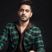 Zain Imam Latest HD Images