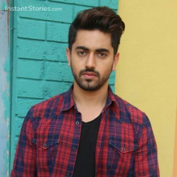 Zain Imam Latest HD Images