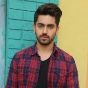 Zain Imam Latest HD Images