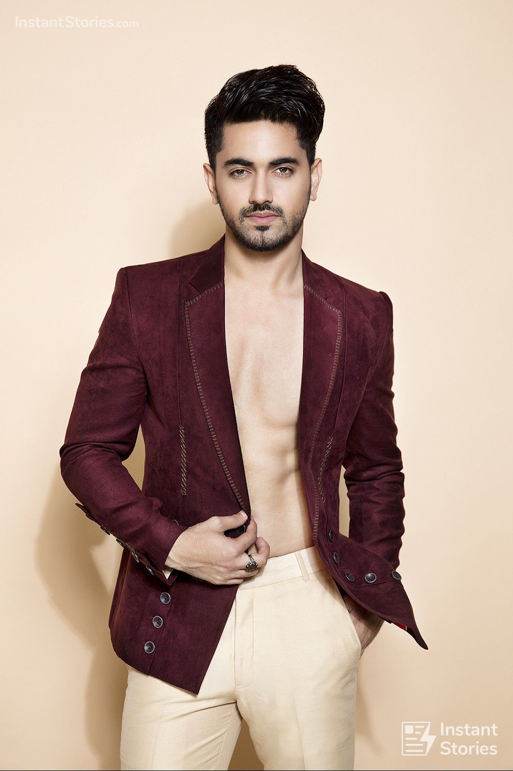 Zain Imam Latest HD Images (1398) - Zain Imam