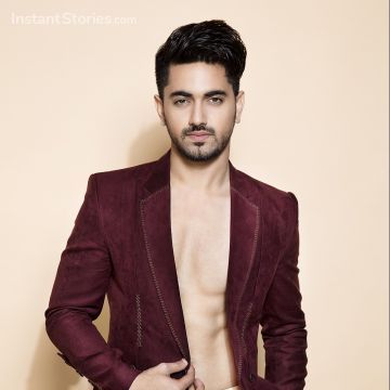 Zain Imam Latest HD Images