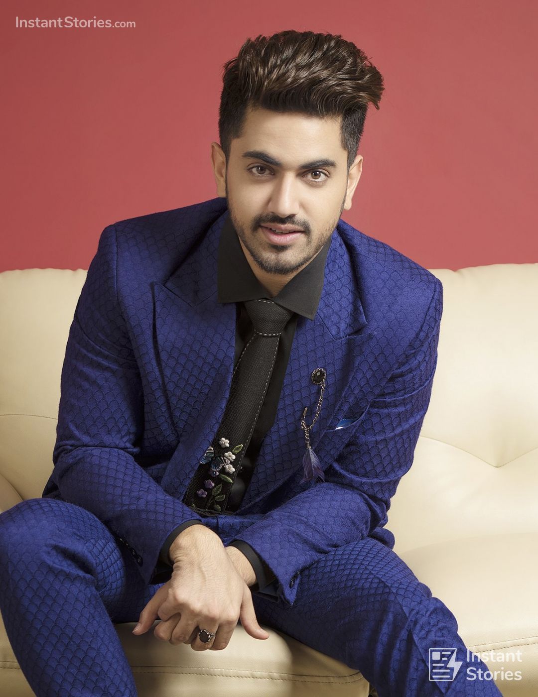 Zain Imam Latest HD Images (1402) - Zain Imam