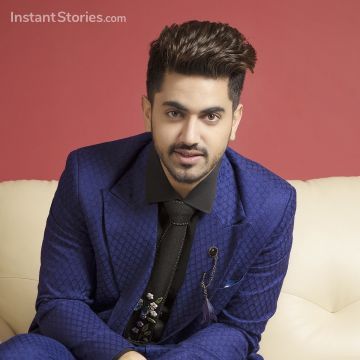 Zain Imam Latest HD Images