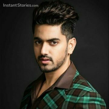 Zain Imam Latest HD Images