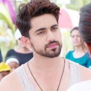 Zain Imam Latest HD Images