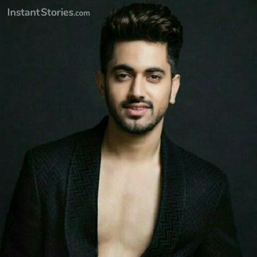 Zain Imam Latest HD Images