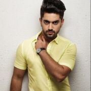 Zain Imam Latest HD Images