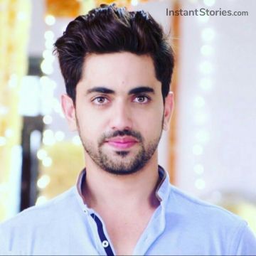 Zain Imam Latest HD Images