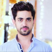 Zain Imam Latest HD Images