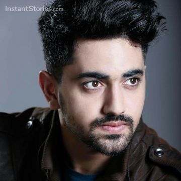 Zain Imam Latest HD Images