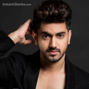 Zain Imam Latest HD Images