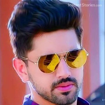 Zain Imam Latest HD Images