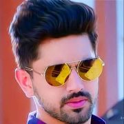 Zain Imam Latest HD Images