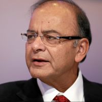 Arun Jaitley