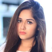 Jannat Zubair Rahmani