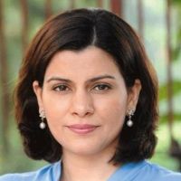 Nidhi Razdan