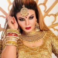 Rakhi Sawant