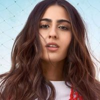 Sara Ali Khan