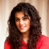 Taapsee Pannu