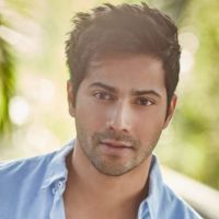 Varun Dhawan